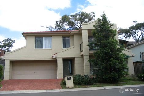 Property photo of 5 Forester Drive Marsfield NSW 2122