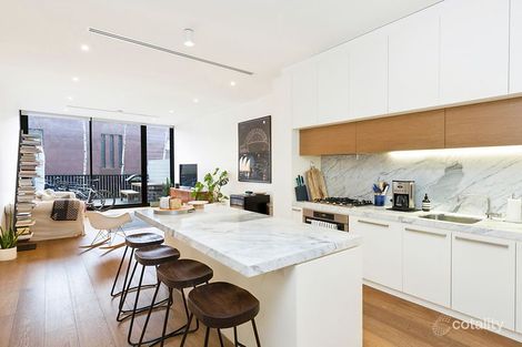 Property photo of 5C Clara Street South Yarra VIC 3141