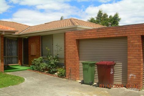 Property photo of 3/12 Sunnyside Avenue Dandenong VIC 3175
