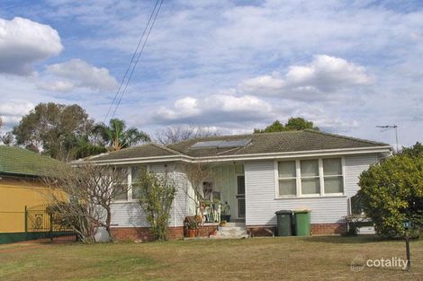 Property photo of 28 Grainger Avenue Mount Pritchard NSW 2170