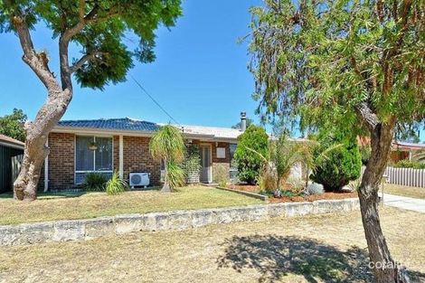 Property photo of 31 Ashburton Drive Gosnells WA 6110
