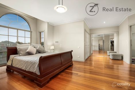 Property photo of 32 Pickworth Crescent Rowville VIC 3178
