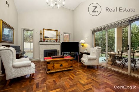 Property photo of 32 Pickworth Crescent Rowville VIC 3178