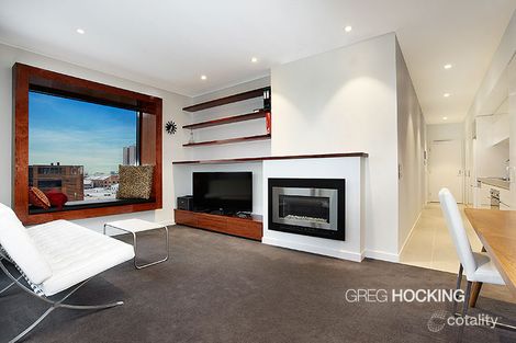 705/144 Clarendon St, Southbank, VIC 3006