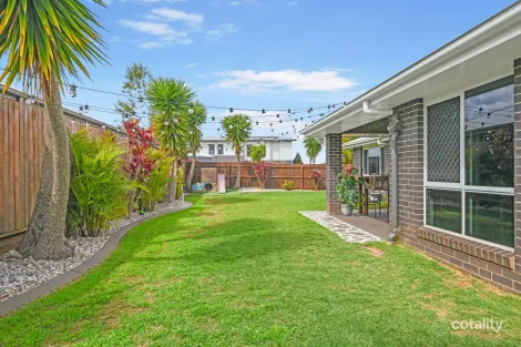 Property photo of 164 Kearney Street Kearneys Spring QLD 4350