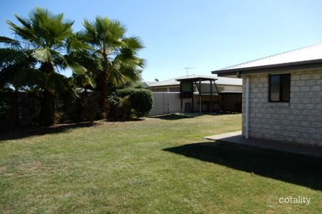 Property photo of 3 Wright Street Emerald QLD 4720