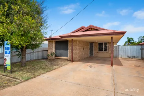 20a Wychitella Pl, South Kalgoorlie, WA 6430