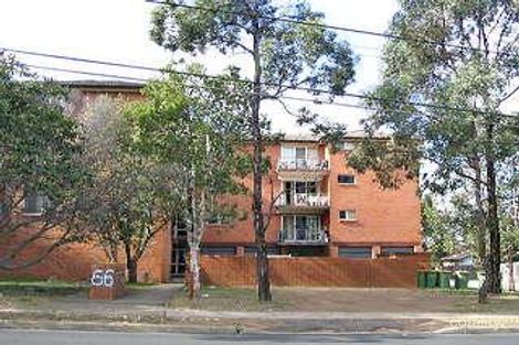 Property photo of 5/66-70 Sackville Street Fairfield NSW 2165