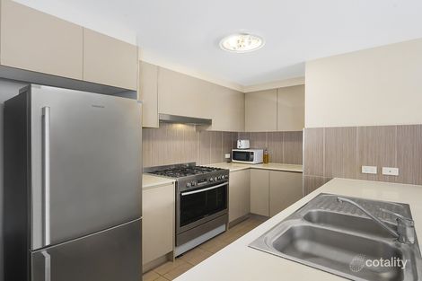 Property photo of 26/12-14 George Street Liverpool NSW 2170