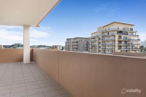 Property photo of 26/12-14 George Street Liverpool NSW 2170