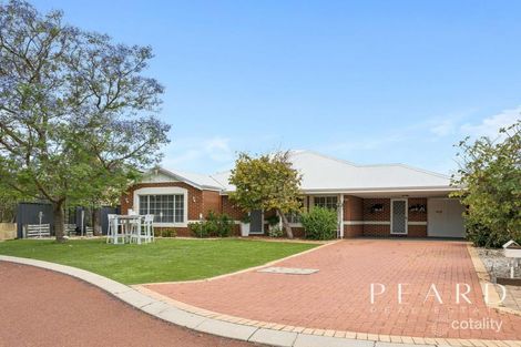 Property photo of 30 Tenement Loop Hocking WA 6065