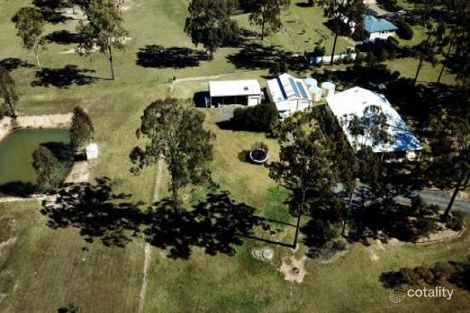 Property photo of 367 Nanango Brooklands Road Nanango QLD 4615