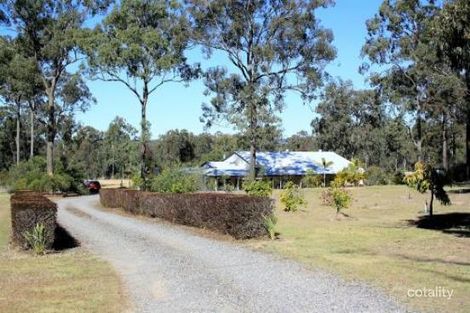 367 Nanango Brooklands Rd, Nanango, QLD 4615