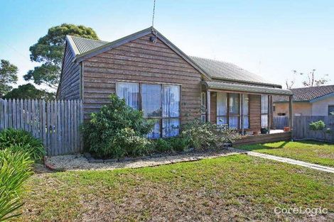 Property photo of 12 Parkside Crescent Torquay VIC 3228