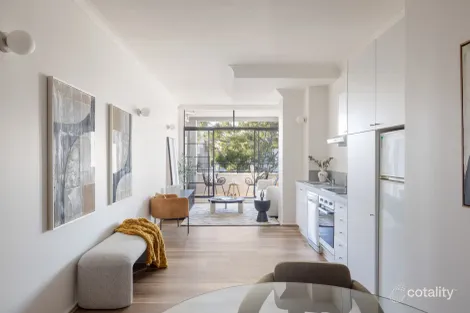 411/82-92 Cooper St, Surry Hills, NSW 2010