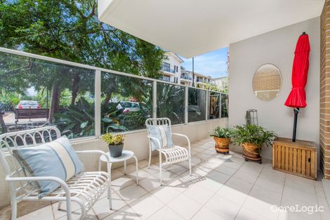 Property photo of 164/4 Dolphin Close Chiswick NSW 2046