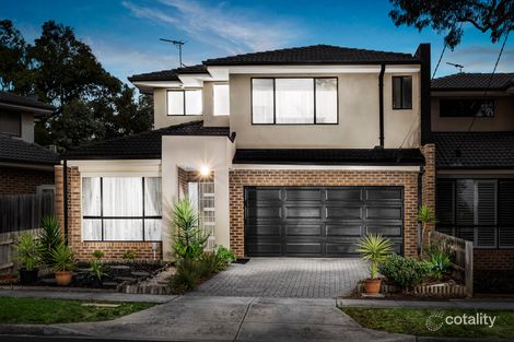 5a Lakeview Ave, Rowville, VIC 3178