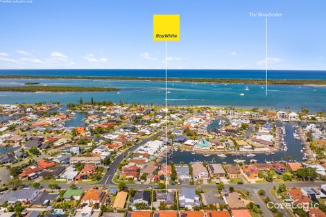 Property photo of 42 Markham Avenue Runaway Bay QLD 4216