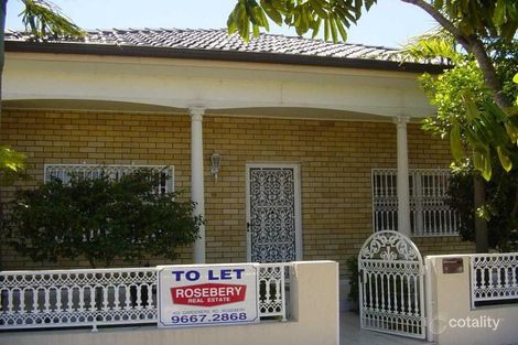 Property photo of 21 Robinson Street Eastlakes NSW 2018