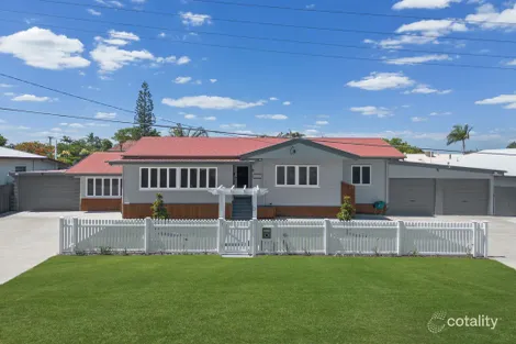 7 Mcgill St, Raceview, QLD 4305