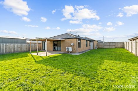 Property photo of 35 Ridge Boulevard Yinnar VIC 3869