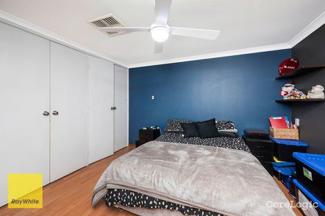 Property photo of 12 Kingfisher Loop High Wycombe WA 6057