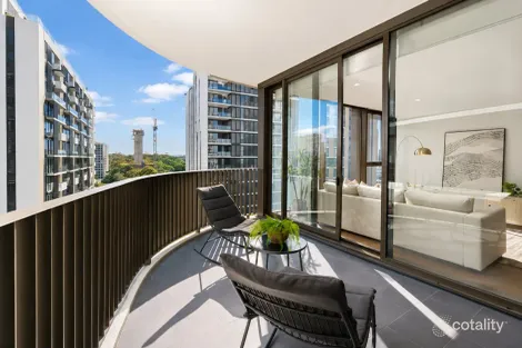 Property photo of B1202/80 Waterloo Road Macquarie Park NSW 2113