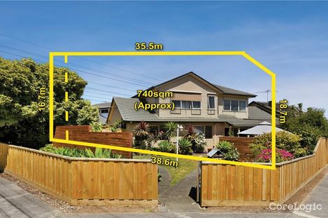 Property photo of 11 Toombah Street Mount Waverley VIC 3149