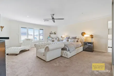 Property photo of 20 Olsen Place Harrington Park NSW 2567