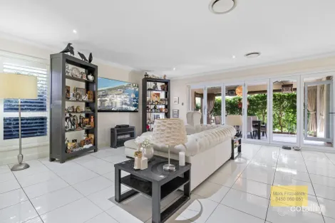 Property photo of 20 Olsen Place Harrington Park NSW 2567