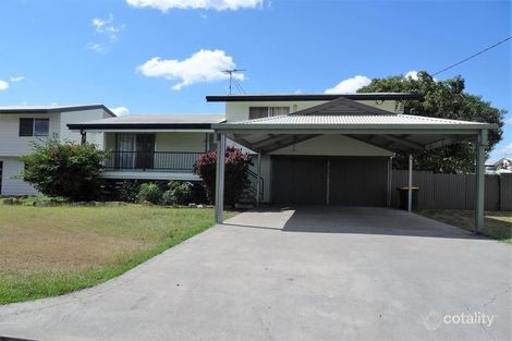 Property photo of 12 Stower Street Blackwater QLD 4717