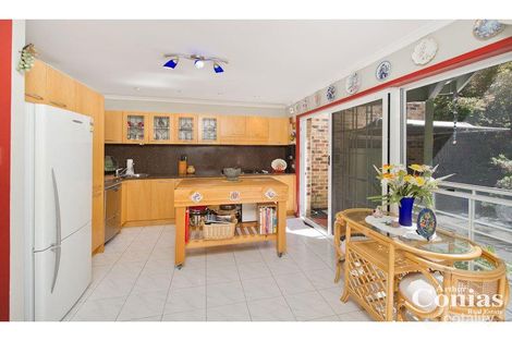 Property photo of 13/5 Weemala Street The Gap QLD 4061