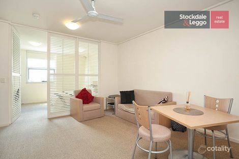 Property photo of 514/800 Swanston Street Carlton VIC 3053