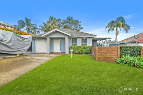 3 Hinder St, East Maitland, NSW 2323