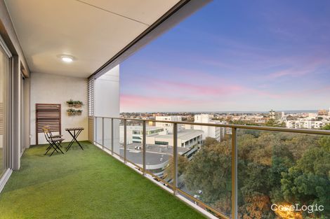 Property photo of 12/111 Colin Street West Perth WA 6005