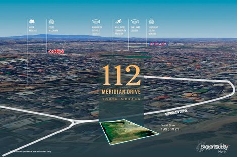 112 Meridian Dr, South Morang, VIC 3752