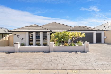 Property photo of 14 Auckland Way Hocking WA 6065