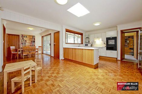 Property photo of 2 Moogerah Street Duffy ACT 2611
