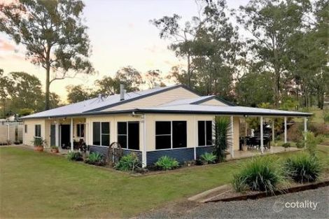 Property photo of 367 Nanango Brooklands Road Nanango QLD 4615
