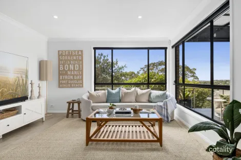 Property photo of 20 Boromi Way Cromer NSW 2099