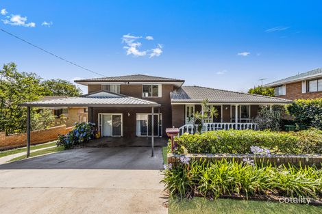 Property photo of 11 Rowbotham Street Rangeville QLD 4350