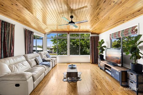 Property photo of 11 Rowbotham Street Rangeville QLD 4350