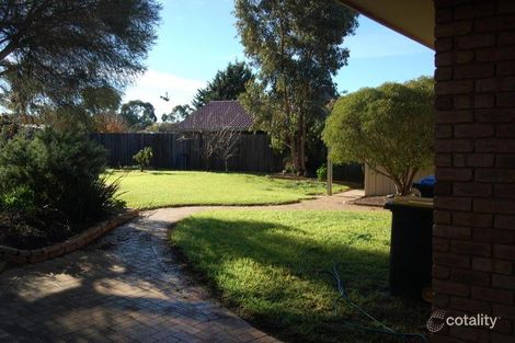 Property photo of 3 Malven Close Werribee VIC 3030