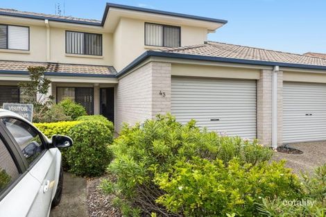 Property photo of 63/2 Falcon Way Tweed Heads South NSW 2486