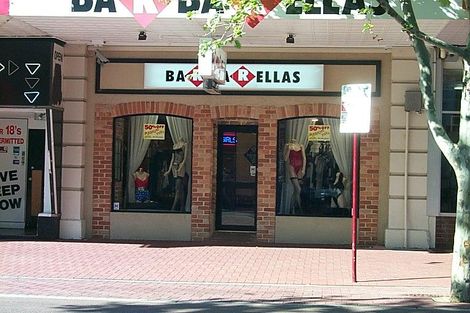 97 James St, Northbridge, WA 6003