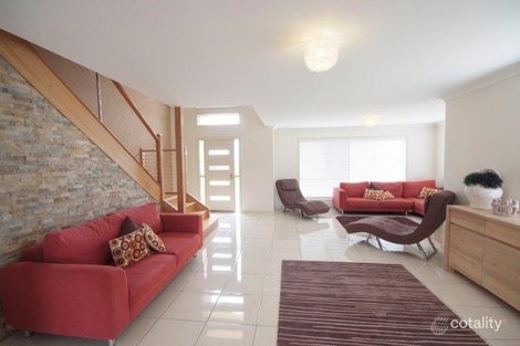 Property photo of 5 Grayson Court Hodgson Vale QLD 4352