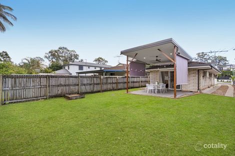 Property photo of 13 Mornington Crescent Morningside QLD 4170