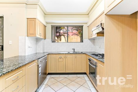 Property photo of 4/141 Concord Road North Strathfield NSW 2137