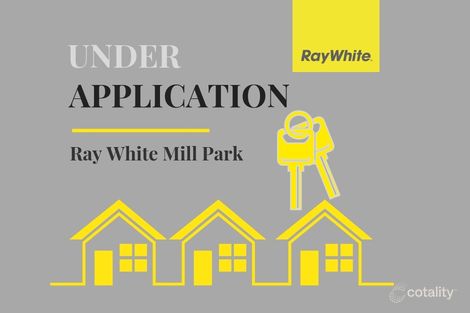 9/1 Morang Dr, Mill Park, VIC 3082