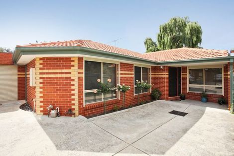3/27 Hampton Pde, West Footscray, VIC 3012